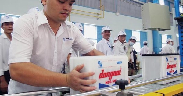 Bán phụ tùng không thể thiếu cho VinFast, một doanh nghiệp Việt thu về gần 9 tỷ đồng mỗi ngày