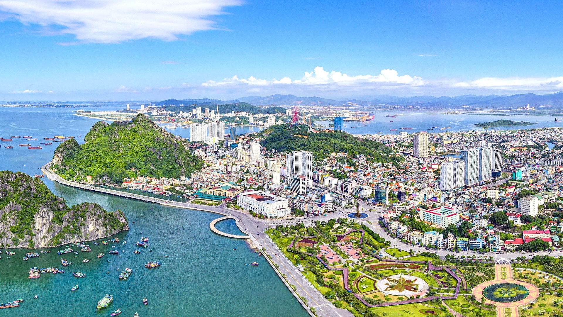Chưa đầy 5 năm nữa, tỉnh rộng nhất vùng ĐBSH, có mức sống cao nhất Việt Nam sẽ trở thành TP trực thuộc Trung ương