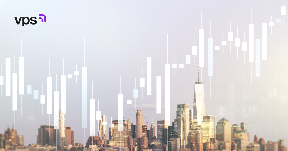 VN-Index có thể vượt 1.400 điểm trong năm 2025?