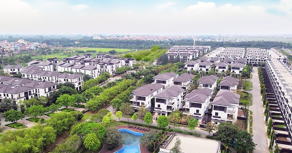 Hà Đô báo lãi 753 tỷ đồng cả năm, sẽ mở bán nốt Charm Villas trong năm 2025