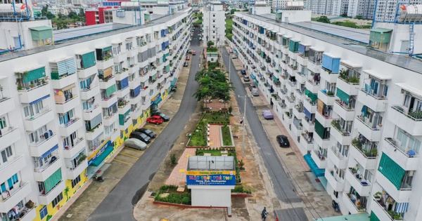 Nhà ở xã hội: Chính sách ưu đãi có đủ sức hấp dẫn?