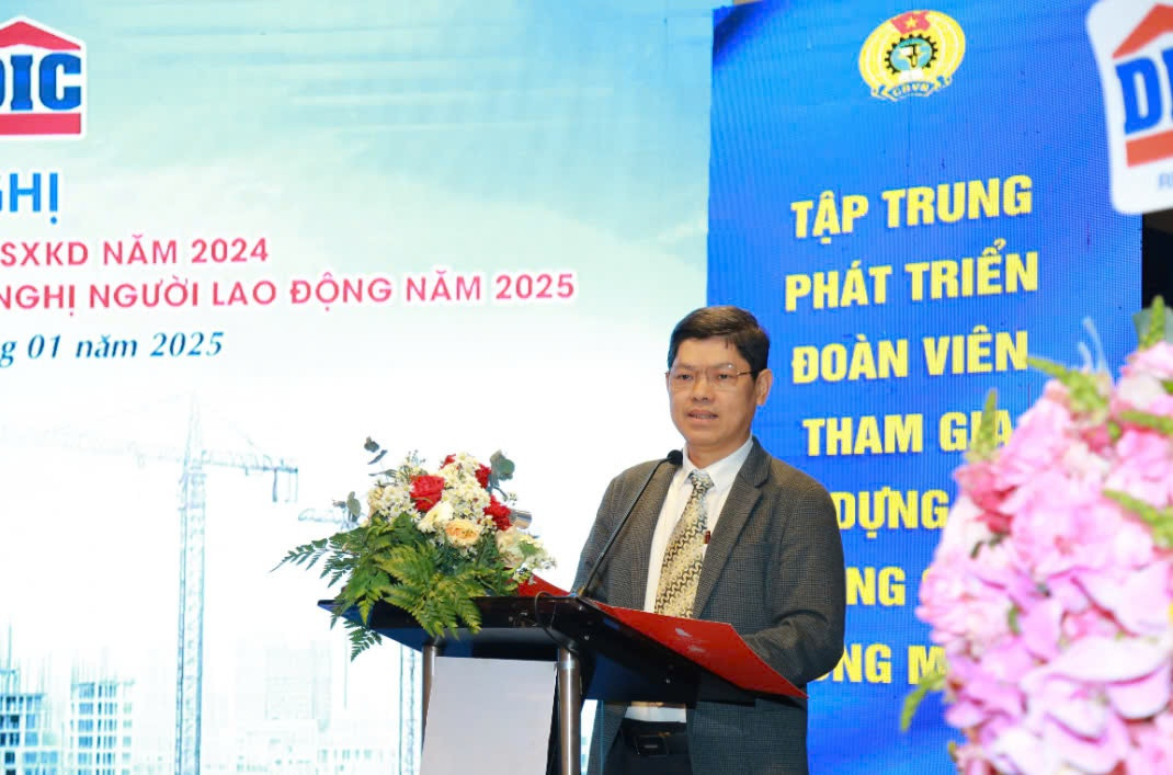 DIC Corp (DIG) tiếp tục vỡ kế hoạch kinh doanh, lời hứa chắc nịch của CEO đi về đâu?