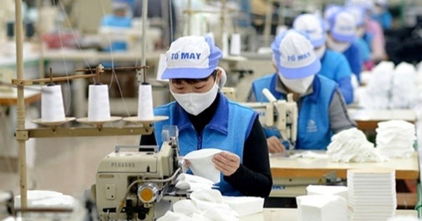 Lợi nhuận Dệt may Thành Công tiến sát đỉnh lịch sử