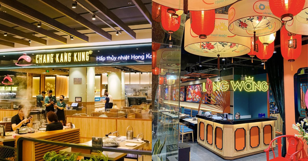 Bắc có Long Wang, Nam có Chang Kang Kung: Giải mã mô hình hấp thủy nhiệt giúp mỗi cửa hàng có thể đạt doanh thu tới 3 tỷ đồng/tháng, thúc đẩy Golden Gate gia nhập cuộc chơi