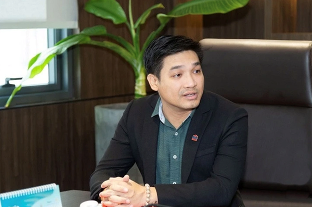 Chủ tịch doanh nghiệp bất động sản nào giàu nhất sàn chứng?
