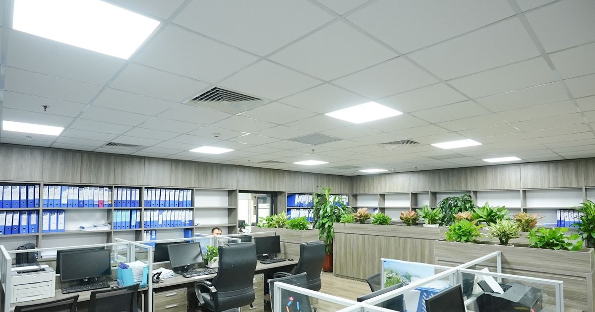 Vinaconex (VCG): Lợi nhuận hợp nhất trước thuế năm 2024 đạt 1.420 tỷ đồng