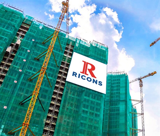 Ricons lãi gần 160 tỷ năm 2024, cao nhất sau 3 năm