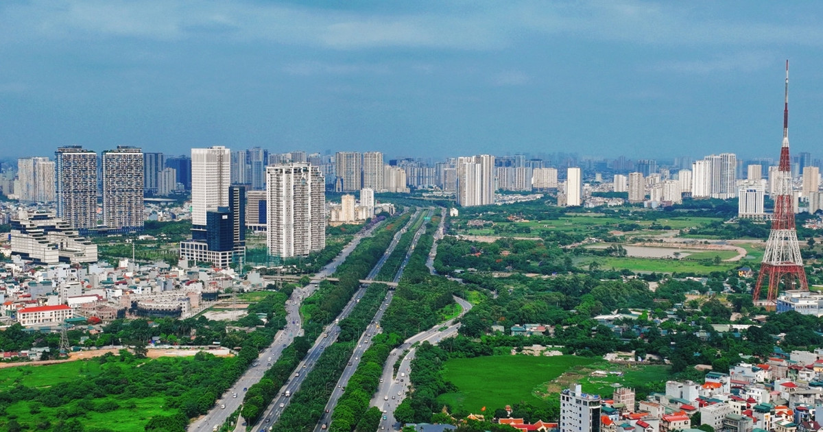 Đất nền, chung cư hay nhà phố mới là 'sân chơi' của nhà đầu tư trong năm 2025?