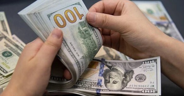 Đồng USD tăng mạnh