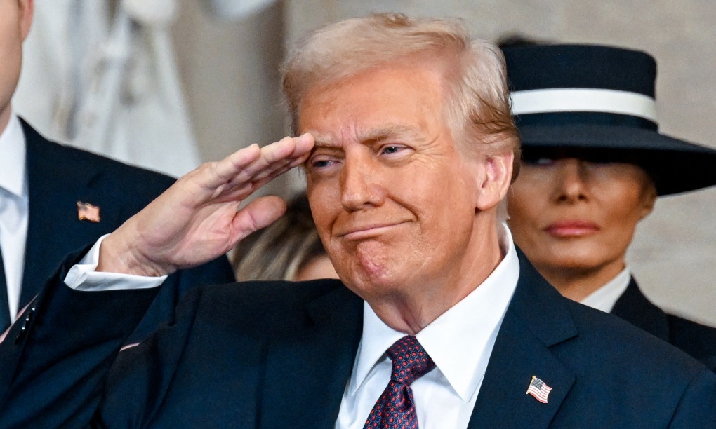 Công ty truyền thông của ông Trump có thể đầu tư Bitcoin