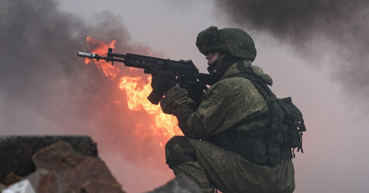 Nga nêu lợi thế khi kiểm soát Novoolizavetovka, NATO gửi 41 tỷ USD cho Ukraine