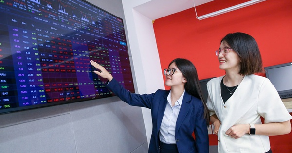Thị trường chứng khoán 2025 có thể làm nhà đầu tư 
