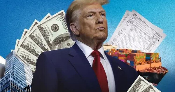 Nền kinh tế thế giới trước nguy cơ phân mảnh dưới thời chính quyền Trump 2.0