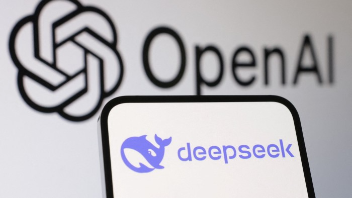 OpenAI tuyên bố tìm thấy bằng chứng cho thấy DeepSeek dùng mô hình của họ để đào tạo AI