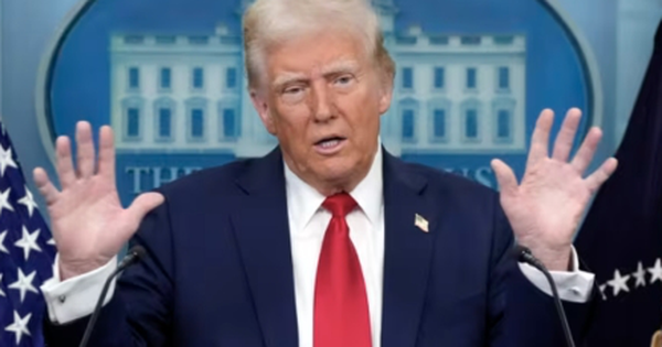 Tổng thống Trump: Không ai sống sót trong tai nạn máy bay ở Washington