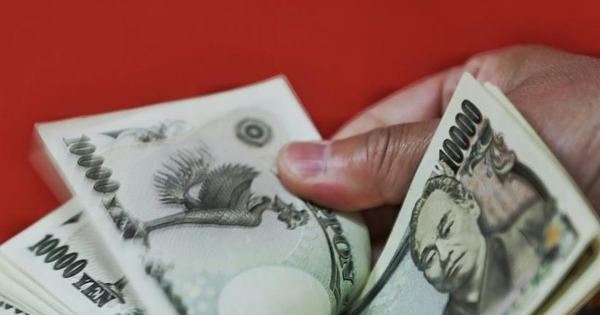Đồng yen hướng tới tháng 1 khởi sắc nhất trong 7 năm