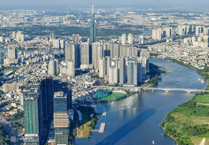 Ba động lực cho thị trường địa ốc 2025