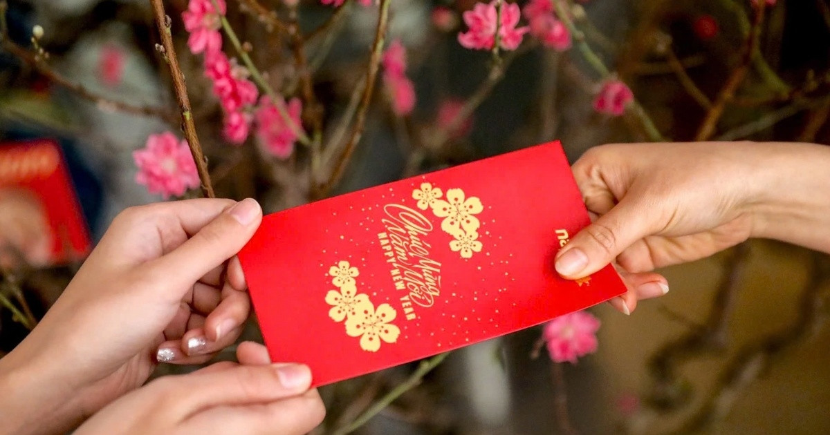 'Cơn mưa' tiền lì xì, lãi suất ưu đãi đầu năm từ Vietcombank, TPBank, ACB, VPBank…: Giao dịch là có quà!