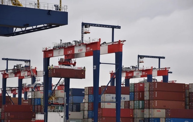 EU cảnh báo thuế quan của Mỹ gây gián đoạn kinh tế không cần thiết