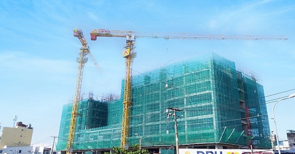 Một công ty bất động sản lỗ 75 tỷ đồng từ hoạt động đầu tư chứng khoán