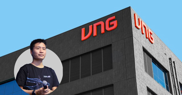VNG thành lập công ty con thứ 2 trong vòng 2 tuần: Vốn điều lệ 10 tỷ đồng, ông Vương Quang Khải làm Chủ tịch