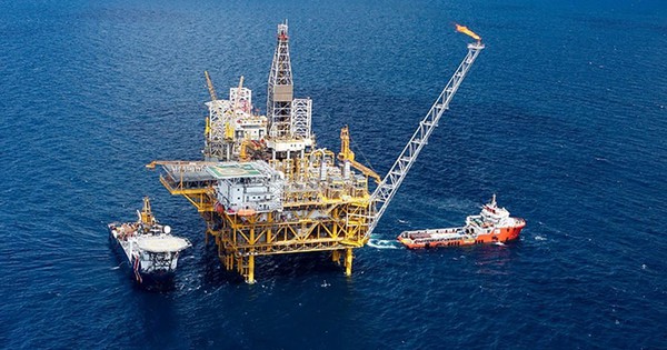 Công ty chứng khoán chỉ tên cổ phiếu dầu khí đáng 