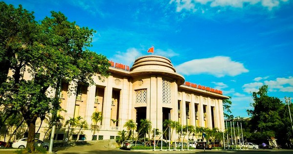 Ngân hàng Nhà nước bơm thanh khoản VND nhiều nhất 6 năm
