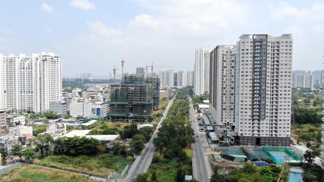 TPHCM xử lý hành vi thao túng giá BĐS gây nhiễu loạn thị trường