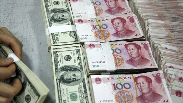Tỷ giá ngày 5/2: Đồng USD và nhân dân tệ đồng loạt giảm