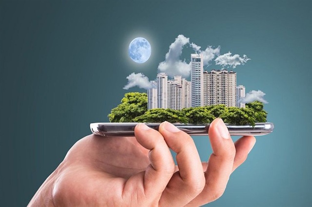 Cần tiếp tục khơi thông thị trường bất động sản trong kỷ nguyên mới