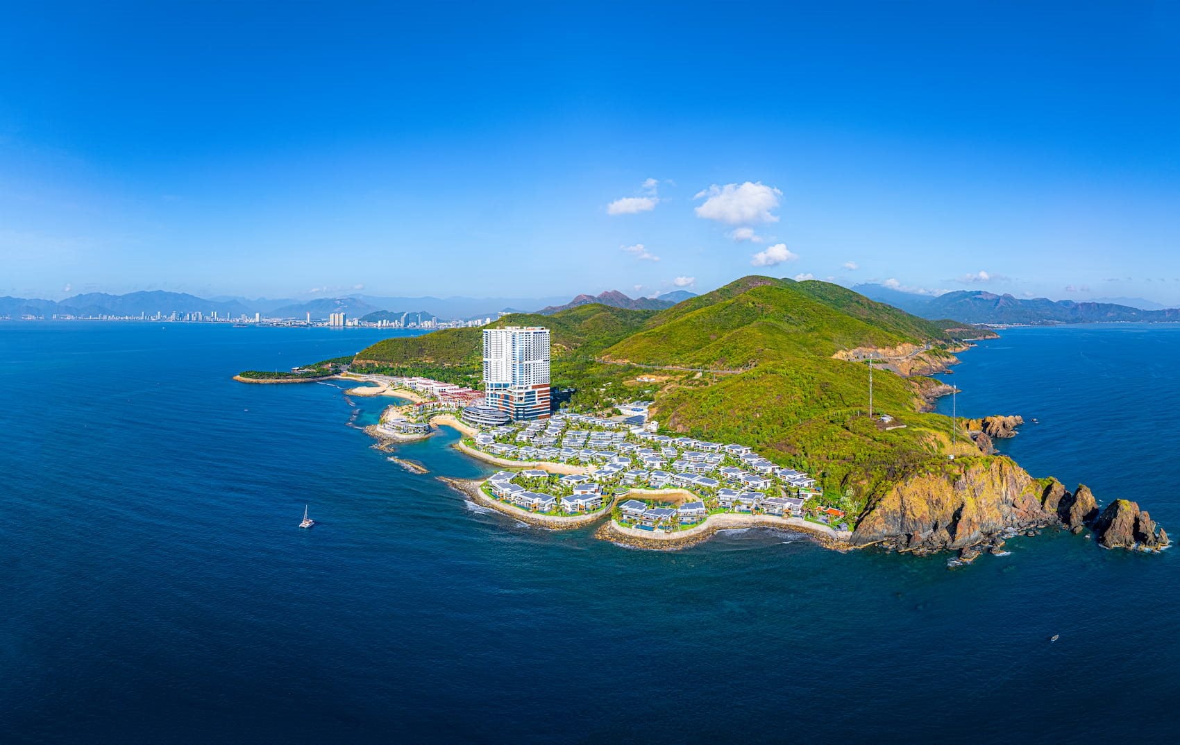 Condotel, Flexhome sẽ còn nghỉ dưỡng trong năm 2025?