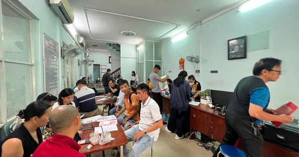 Động thái mới của nhà đầu tư phía Bắc sau Tết nguyên đán
