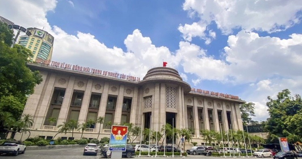 Thống đốc nêu 11 mục tiêu, nhiệm vụ lớn cho ngành ngân hàng năm 2025