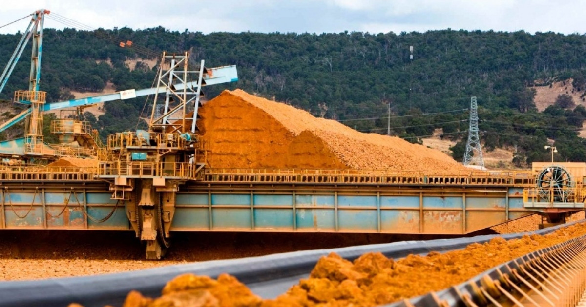 Tỉnh sở hữu mỏ bô xít lớn nhất Việt Nam gỡ khó cho siêu dự án 2,3 tỷ USD của Hóa chất Đức Giang (DGC)