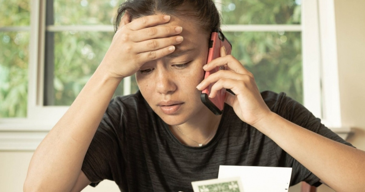 3 kiểu người dễ 'cháy túi' nhưng không ai nhắc họ sớm