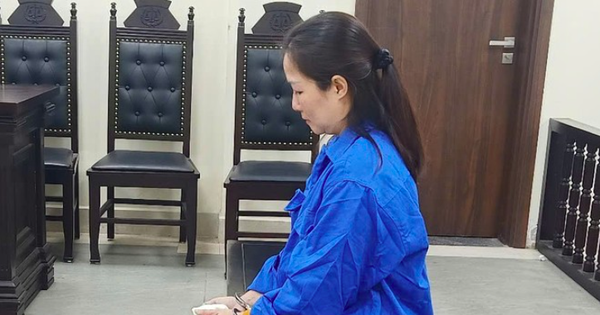 Chiếm đoạt 140 tỷ đồng bằng chiêu lừa 'góp vốn đầu tư ngoại tệ'