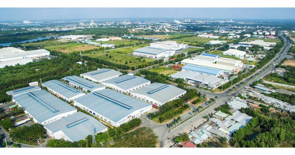 Gần 40ha đất cụm công nghiệp tại tỉnh có quy mô kinh tế lớn bậc nhất Việt Nam sắp 'lên sàn' đấu giá với khởi điểm hơn 700 tỷ đồng