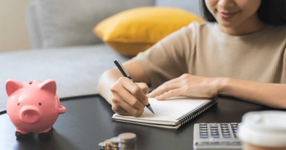 Lương 8 triệu/tháng, cô gái 26 tuổi vẫn tiết kiệm được 200 triệu sau vài năm nhờ bí quyết này