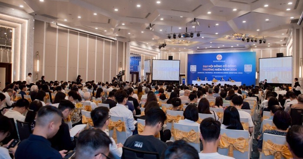 Nhiều công ty chứng khoán lên lịch đại hội đồng cổ đông thường niên 2025