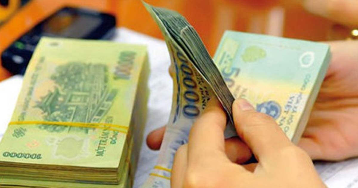 Tổng Giám đốc một ngân hàng nhận thù lao hơn 25 tỷ đồng, gấp 6 lần Chủ tịch HĐQT