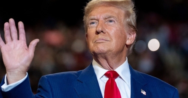 Tổng thống Trump sẽ ký sắc lệnh trừng phạt Tòa án Hình sự Quốc tế