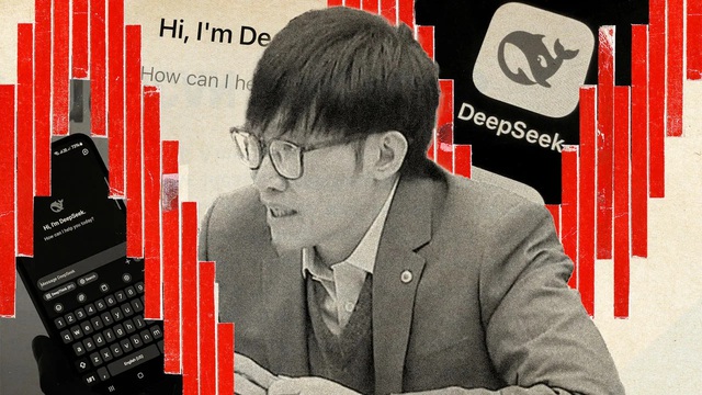 DeepSeek chưa phải kỳ tích phi thường nhất, Trung Quốc sắp ra mắt nhiều thứ còn kinh ngạc hơn nữa