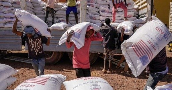 Không chỉ gây 'địa chấn' toàn cầu, một mệnh lệnh của ông Trump còn làm rung chuyển ngành nông nghiệp Mỹ