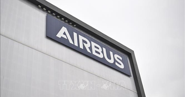 Airbus hoãn kế hoạch phát triển máy bay chạy bằng hydro