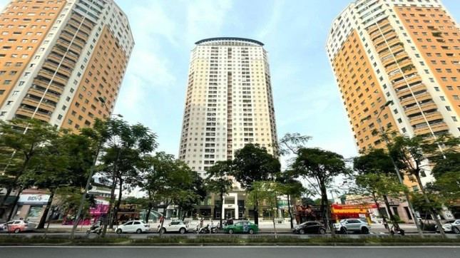 Lý do ngân hàng rao bán loạt bất động sản sau Tết