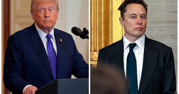 Sau USAID, Bộ trưởng Elon Musk 'hỏi thăm' 2 cơ quan khác, dự kiến có phát hiện chấn động về 'biểu tượng' sức mạnh Mỹ đang ngốn hơn 800 tỷ USD ngân sách