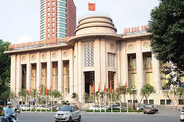 Chính sách NHNN năm 2025: Tạo điều kiện thuận lợi để doanh nghiệp phát triển và thúc đẩy tăng trưởng kinh tế xã hội