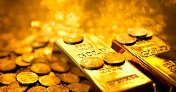 Giới phân tích lạc quan hơn bao giờ hết về triển vọng giá vàng