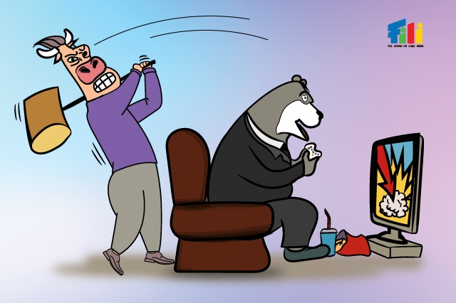 Góc nhìn tuần 10-14/02: Rung lắc?