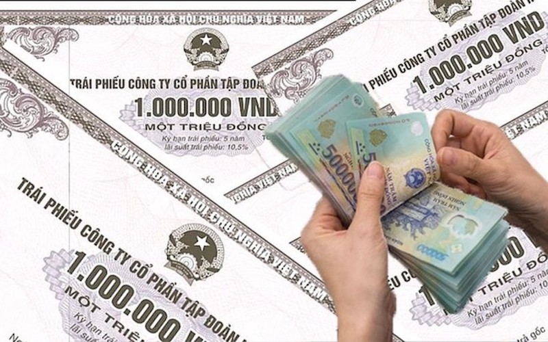 Năm 2025, liệu trái phiếu doanh nghiệp riêng lẻ có hết vị 'đắng'?